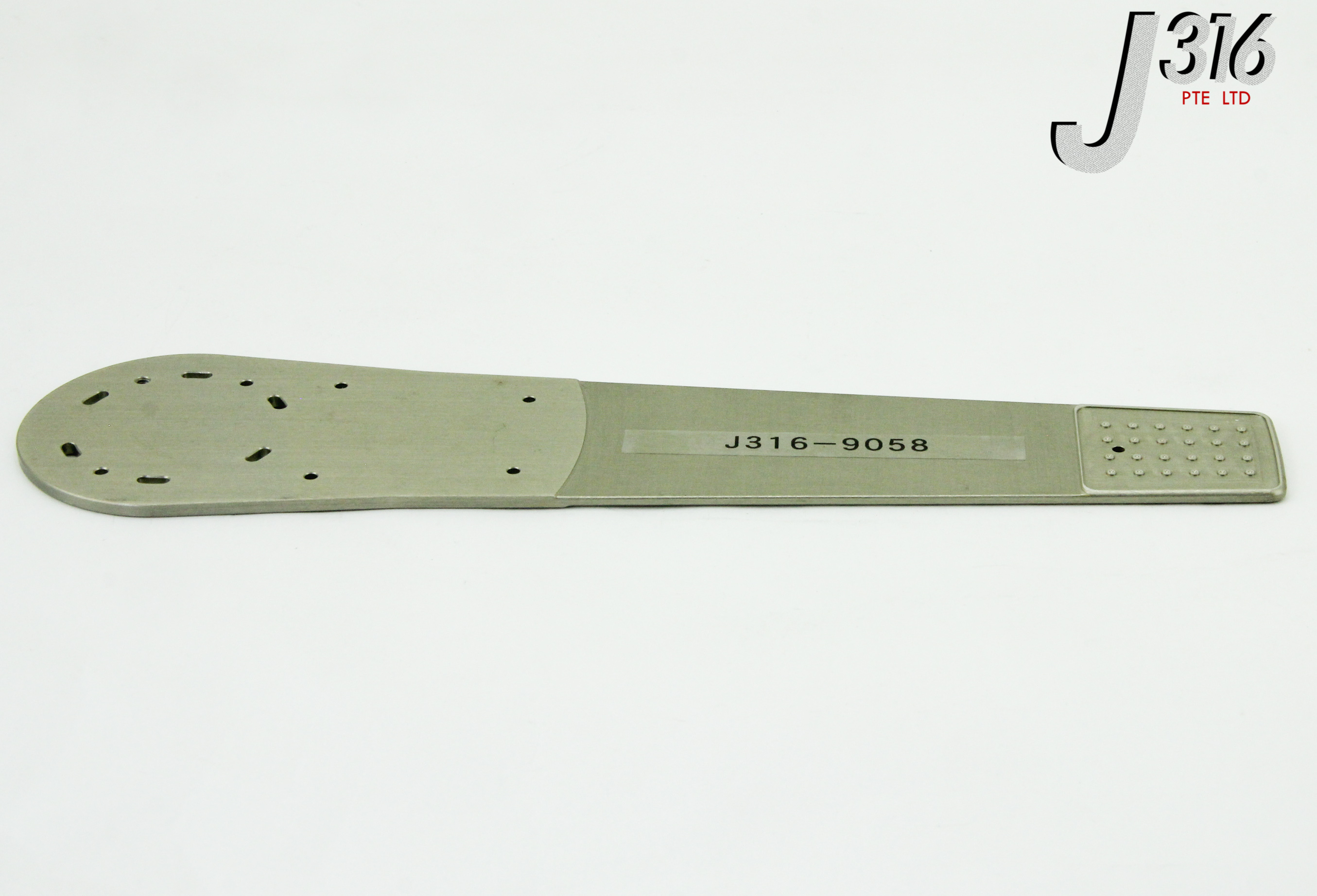 9058 OEM END EFFECTOR 85-3700-0210-01 | eBay